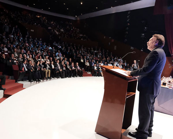 El IPN como líder en educación tecnológica colabora en la transformación nacional 